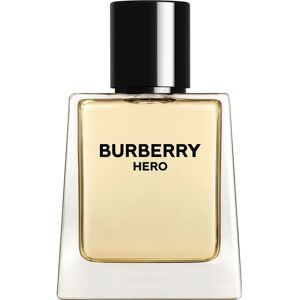 Burberry Hero Eau de Toilette - 50 ml Burberry Hero Eau de Toilette - 50 ml
