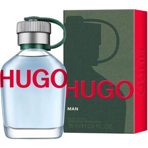 Hugo Boss Hugo Man 2021 Eau de Toilette - 75ml Hugo Boss Hugo Man 2021 Eau de Toilette - 75ml