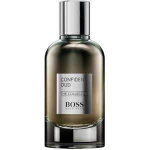 Hugo Boss Confident Oud Eau de Parfum (100ml) Hugo Boss Confident Oud Eau de Parfum (100ml)