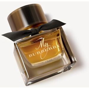 Burberry My Burberry Black Eau de Parfum - 50ml Burberry My Burberry Black Eau de Parfum - 50ml