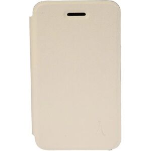Akashi ALTFOLIOIP6WH Witte Folio Telefoonhoesje voor iPhone 6 Akashi ALTFOLIOIP6WH Witte Folio Telefoonhoesje voor iPhone 6