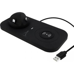 Altadif ALTDOCK4IN1 Station de charge sans fil - 4 en 1 universelle - Publicité Altadif ALTDOCK4IN1 Station de charge sans fil - 4 en 1 universelle - Publicité