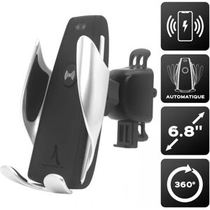 Support auto sans fil Altadif ALTSUPWIRLAUTO - Jusqu'à 6.5" Smartphone - Publicité Support auto sans fil Altadif ALTSUPWIRLAUTO - Jusqu'à 6.5" Smartphone - Publicité