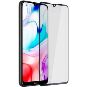 Akashi Displayschutzfolie für Xiaomi Redmi 9A / 9C - Schwarz Akashi Displayschutzfolie für Xiaomi Redmi 9A / 9C - Schwarz