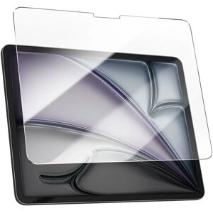Akashi Vidrio Templado iPad Pro 11 2024 - Protector de Pantalla Akashi Vidrio Templado iPad Pro 11 2024 - Protector de Pantalla