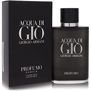 Giorgio Armani Acqua di Giò Profumo Eau de Parfum - 75ml Giorgio Armani Acqua di Giò Profumo Eau de Parfum - 75ml