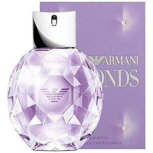 Emporio Armani Diamonds Violet - Eau de Parfum Emporio Armani Diamonds Violet - Eau de Parfum