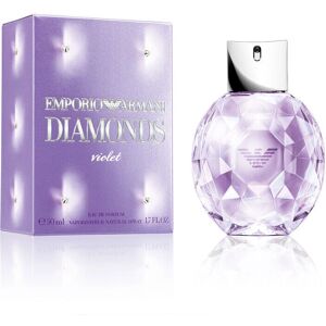 Giorgio Armani Violet Eau de Parfum Spray for Women - 50 ml Giorgio Armani Violet Eau de Parfum Spray for Women - 50 ml