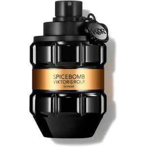 Viktor & Rolf Spicebomb Extreme Eau de Parfum - Maskulin, Langvarig, Dristige krydderier Viktor & Rolf Spicebomb Extreme Eau de Parfum - Maskulin, Langvarig, Dristige krydderier