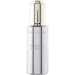 Sérum Raffermissant Prodigy Reversis de Helena Rubinstein - Pour tous les types de peau - Publicité Sérum Raffermissant Prodigy Reversis de Helena Rubinstein - Pour tous les types de peau - Publicité