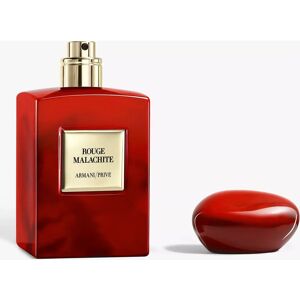 Emporio Armani Prive Rouge Malachite Eau de Parfum - 100ml Emporio Armani Prive Rouge Malachite Eau de Parfum - 100ml