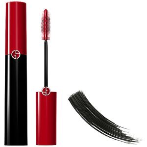 Giorgio Armani Eccentrico Instant Volume Éclatant & Définition Mascara - Noir Obsidien Giorgio Armani Eccentrico Instant Volume Éclatant & Définition Mascara - Noir Obsidien