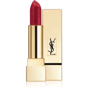 Yves Saint Laurent Rouge Pur Couture Satin Radiance Lipstick - Pomadka Yves Saint Laurent Rouge Pur Couture Satin Radiance Lipstick - Pomadka