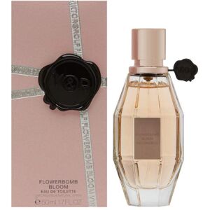 Viktor & Rolf Flowerbomb Bloom - Spray de Eau de Toilette Viktor & Rolf Flowerbomb Bloom - Spray de Eau de Toilette