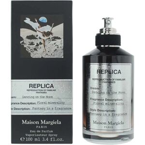 Maison Margiela Replica Dansând pe Lună Eau de Parfum (100 ml) Maison Margiela Replica Dansând pe Lună Eau de Parfum (100 ml)