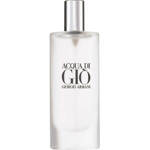 Giorgio Armani Acqua di Giò Homme Eau De Toilette - 15ml Giorgio Armani Acqua di Giò Homme Eau De Toilette - 15ml