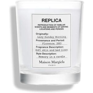 Maison Margiela Lazy Sunday Morning Orange - Scented Candle - Home Fragrance Maison Margiela Lazy Sunday Morning Orange - Scented Candle - Home Fragrance
