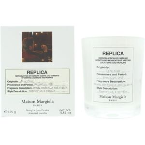 Maison Margiela Replica Jazz Club Candle - Scented Candle Maison Margiela Replica Jazz Club Candle - Scented Candle