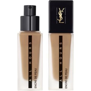 Yves Saint Laurent Mocha All Hours Płynny Podkład - Foundation Yves Saint Laurent Mocha All Hours Płynny Podkład - Foundation