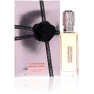 Viktor & Rolf Flowerbomb Jasmine Twist Lag Layering Oil - Lag Layering Oil Viktor & Rolf Flowerbomb Jasmine Twist Lag Layering Oil - Lag Layering Oil