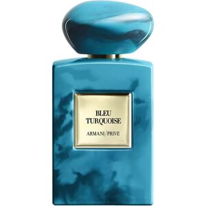 Giorgio Armani Privé Prive Bleu Turquoise Eau De Parfum - 100ml Giorgio Armani Privé Prive Bleu Turquoise Eau De Parfum - 100ml