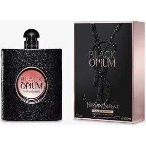 YSL Black Opium Eau de Parfum - 150ml YSL Black Opium Eau de Parfum - 150ml