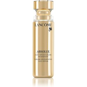 Soro Revitalizante Lancôme Absolue - Rosto Soro Revitalizante Lancôme Absolue - Rosto