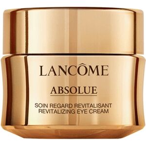 Lancôme Absolue Revitalizing Eye Cream (20ml) Lancôme Absolue Revitalizing Eye Cream (20ml)