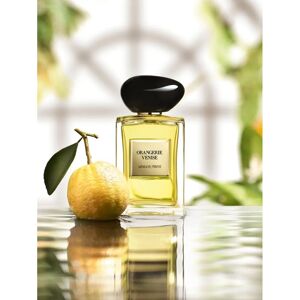Giorgio Armani Orangerie Venise Eau de Toilette 100ml Giorgio Armani Orangerie Venise Eau de Toilette 100ml