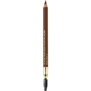 Crayon poudre pour sourcils Lancôme - Blond foncé - Publicité Crayon poudre pour sourcils Lancôme - Blond foncé - Publicité