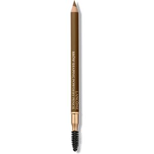 Lancôme Puderowa Kredka do Brwi - Ciemnobrązowa - Makijaż Brwi Lancôme Puderowa Kredka do Brwi - Ciemnobrązowa - Makijaż Brwi