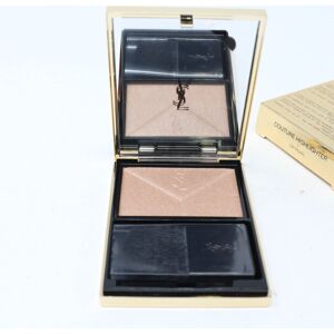 Yves Saint Laurent Couture Highlighter Pearl - Highlighter Yves Saint Laurent Couture Highlighter Pearl - Highlighter
