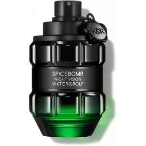 Viktor & Rolf Spicebomb Nightvision Eau de Toilette - 90ml Viktor & Rolf Spicebomb Nightvision Eau de Toilette - 90ml