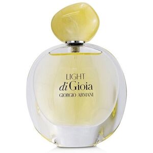 Giorgio Armani Light Di Gioia Eau De Parfum - White - 50ml Giorgio Armani Light Di Gioia Eau De Parfum - White - 50ml