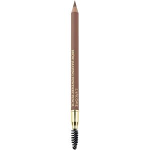 Lancôme Kulmaluuväripuuterikyni - Tummanblondi - Kulmien meikki Lancôme Kulmaluuväripuuterikyni - Tummanblondi - Kulmien meikki