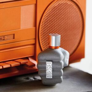 Diesel Only The Brave Street Eau de Toilette - 125ml Diesel Only The Brave Street Eau de Toilette - 125ml
