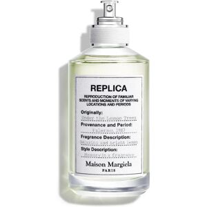 Maison Margiela Replica Sub Limonii Eau de Toilette - 100ml Maison Margiela Replica Sub Limonii Eau de Toilette - 100ml