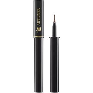 Lancôme Brown Metallic Eyeliner - Liquid, Precise, Long Lasting Lancôme Brown Metallic Eyeliner - Liquid, Precise, Long Lasting