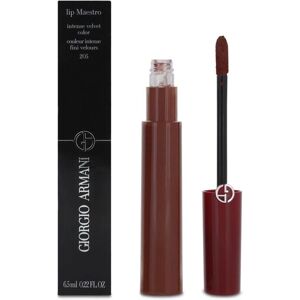 Giorgio Armani Lip Maestro Fiamma - Lipstick Giorgio Armani Lip Maestro Fiamma - Lipstick