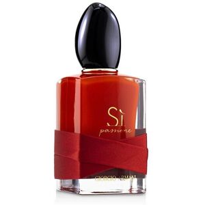Giorgio Armani Sì Passione Red Maestro Eau de Parfum (50ml) Giorgio Armani Sì Passione Red Maestro Eau de Parfum (50ml)