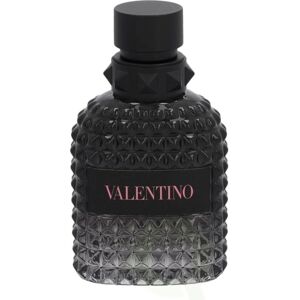 Valentino Uomo Born In Roma Eau de Parfum - 50ml Valentino Uomo Born In Roma Eau de Parfum - 50ml