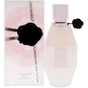 Viktor & Rolf Flowerbomb Dew Eau de Parfum - 50ml Viktor & Rolf Flowerbomb Dew Eau de Parfum - 50ml