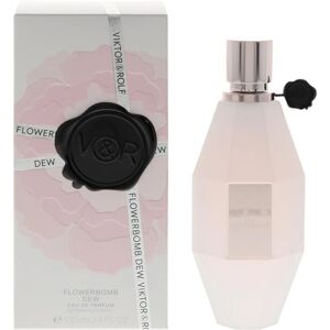 Viktor & Rolf Flowerbomb Dew Eau de Parfum - 100ml Viktor & Rolf Flowerbomb Dew Eau de Parfum - 100ml