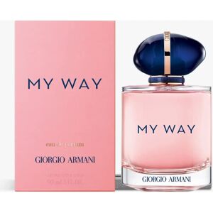 Giorgio Armani My Way Eau de Parfum - 90ml Giorgio Armani My Way Eau de Parfum - 90ml