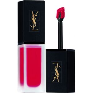 Yves Saint Laurent Rouge Clique Velvet Cream Lipstick - Lipstick Yves Saint Laurent Rouge Clique Velvet Cream Lipstick - Lipstick