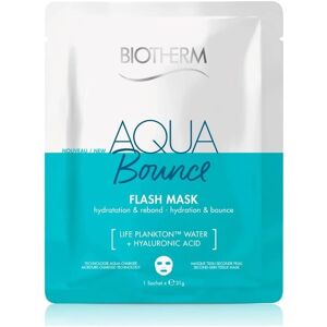 Biotherm Aquasource Aqua Bounce Flash Mask (31g) Biotherm Aquasource Aqua Bounce Flash Mask (31g)
