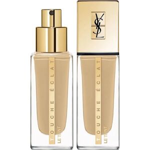 YSL Touche Éclat Le Teint Fond de Teint BR30 - Respirant, Longue Durée, SPF22 - Publicité YSL Touche Éclat Le Teint Fond de Teint BR30 - Respirant, Longue Durée, SPF22 - Publicité