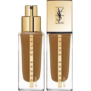 Yves Saint Laurent Touche Éclat Le Teint Warm Mocha SPF 22 Foundation Yves Saint Laurent Touche Éclat Le Teint Warm Mocha SPF 22 Foundation