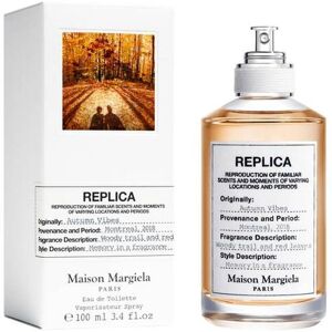 Maison Margiela Autumn Vibes Eau de Toilette - 100ml Maison Margiela Autumn Vibes Eau de Toilette - 100ml