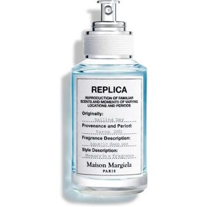 Maison Margiela Replica Sailing Day Eau de Toilette - 30ml Maison Margiela Replica Sailing Day Eau de Toilette - 30ml